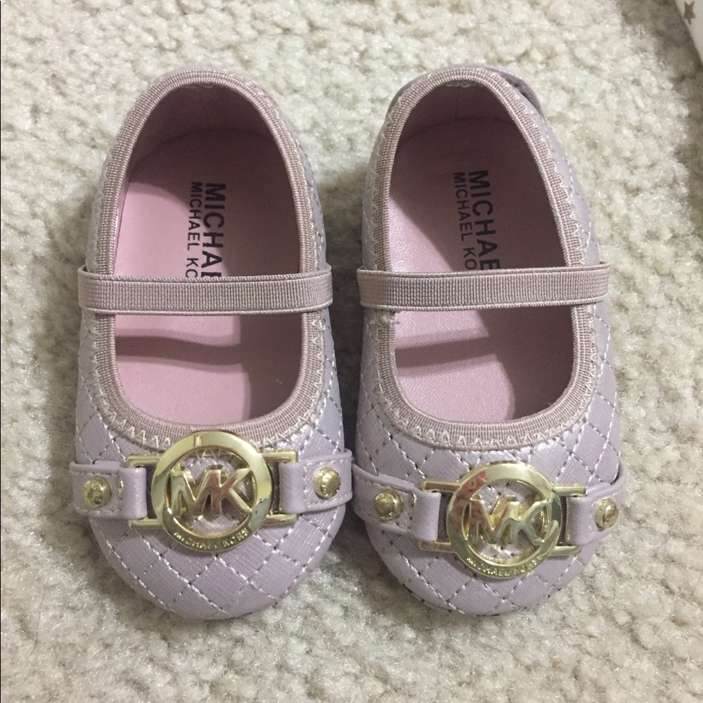 Michael Kors Infant Size 3